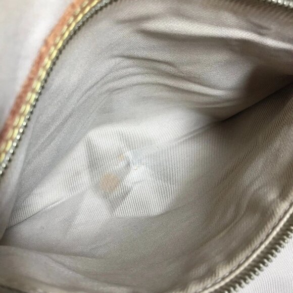 LOUIS VUITTON M40834 Monogram-Stone Neverfull MM Bag Shoulder Bag Tote Bag - Picture 13 of 16